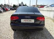 Audi A4 6