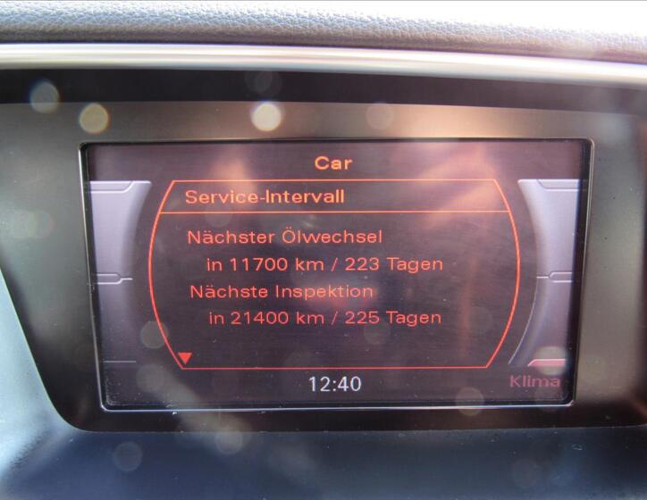 Audi Q5 18