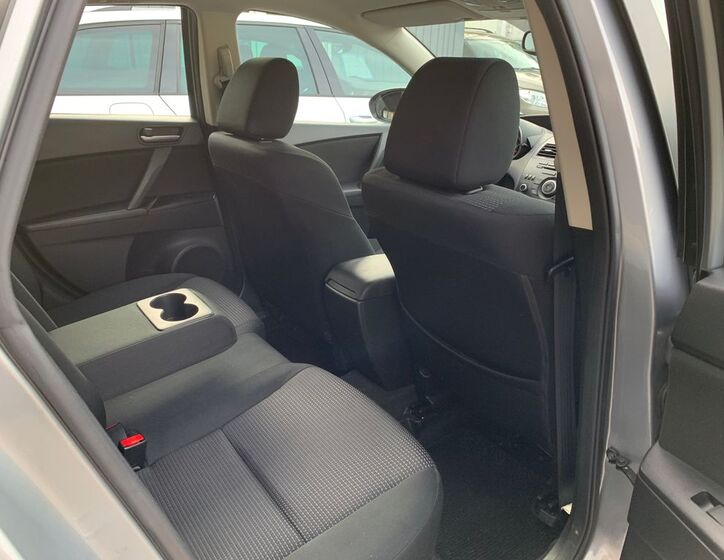 Mazda 3 21