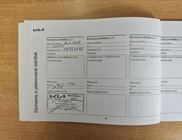 KIA Ceed 23