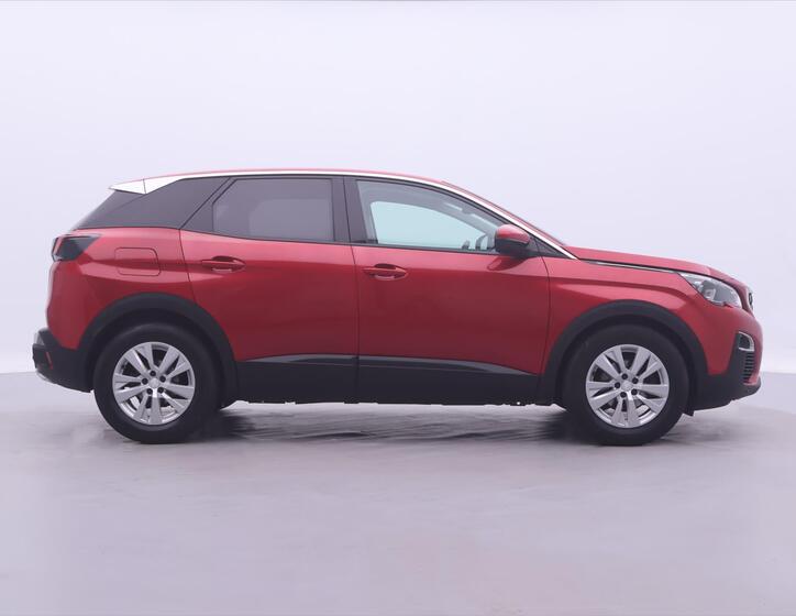 Peugeot 3008 8