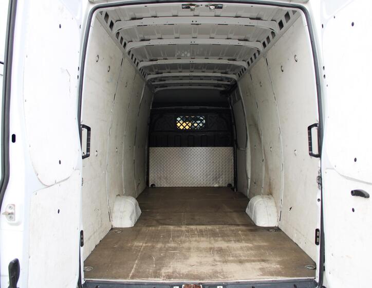 Iveco Daily 7