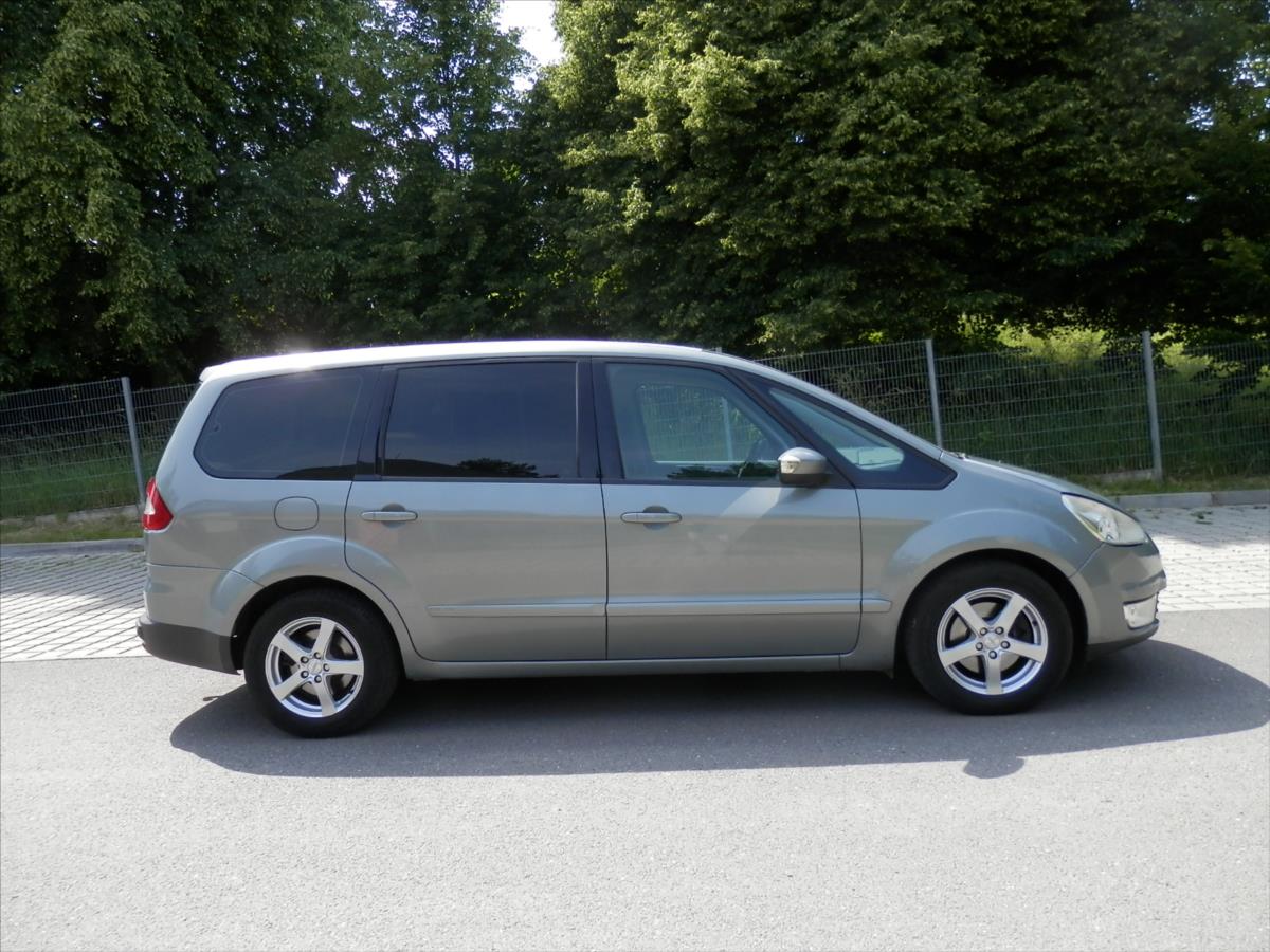 Ford Galaxy
