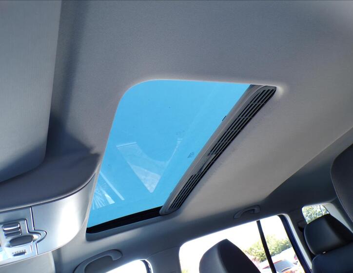 Volkswagen Touran 39