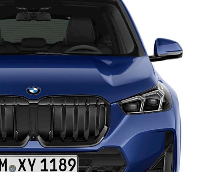 BMW X1 7