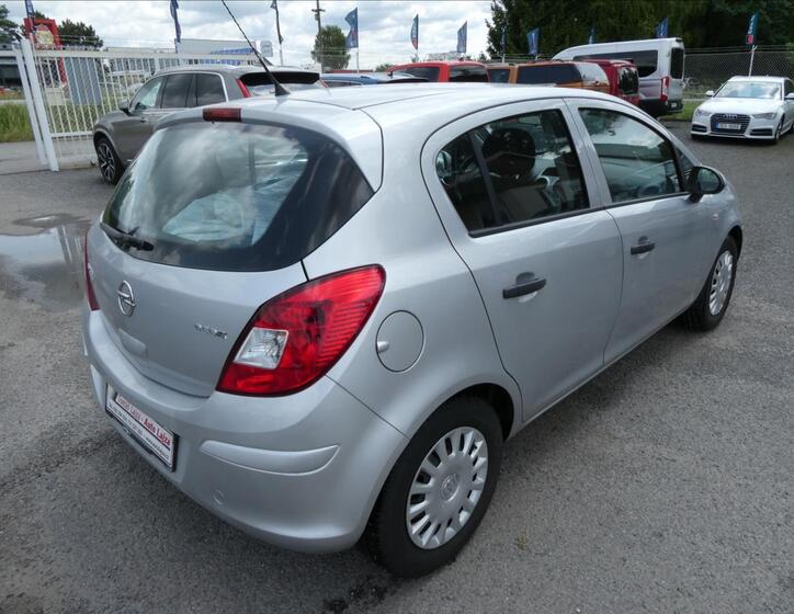 Opel Corsa 9