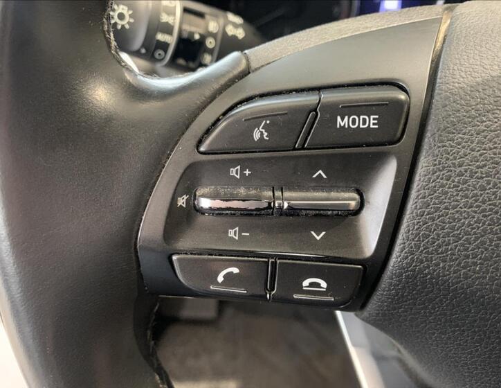 Hyundai i30 31