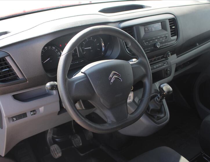 Citroën Jumpy 12