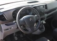 Citroën Jumpy 12