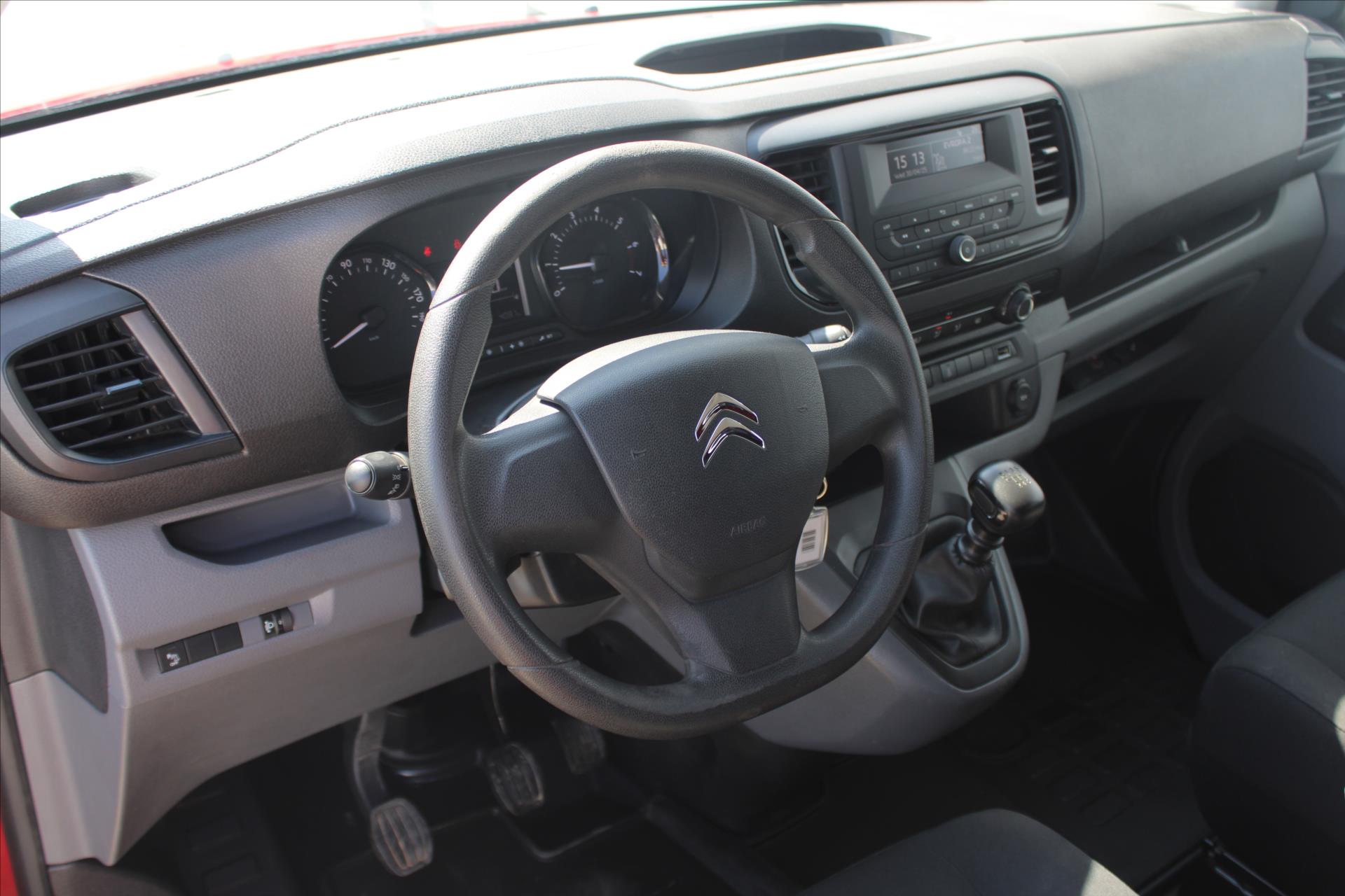 Citroën Jumpy