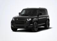 Land Rover Defender 1
