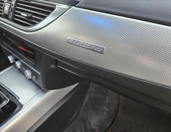 Audi A6 24