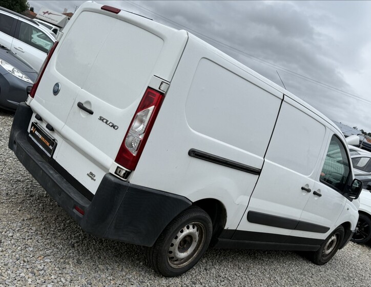 Fiat Scudo 5