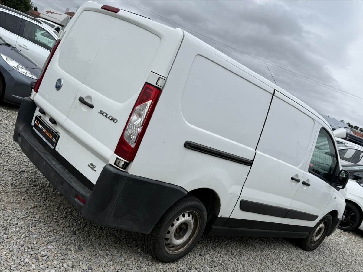 Fiat Scudo