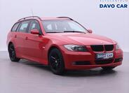 BMW Řada 3 1