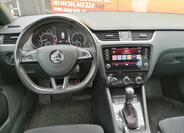 Škoda Octavia 5