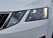 Škoda Octavia 32