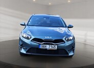 KIA Ceed 3