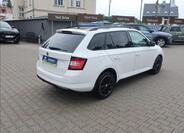 Škoda Fabia 7