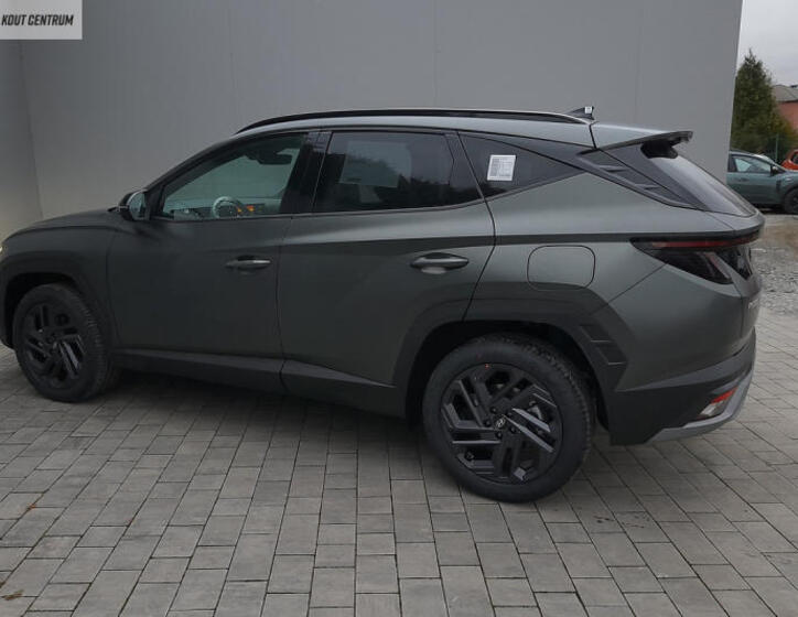 Hyundai Tucson 6