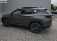 Hyundai Tucson 6