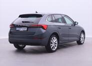 Škoda Scala 7