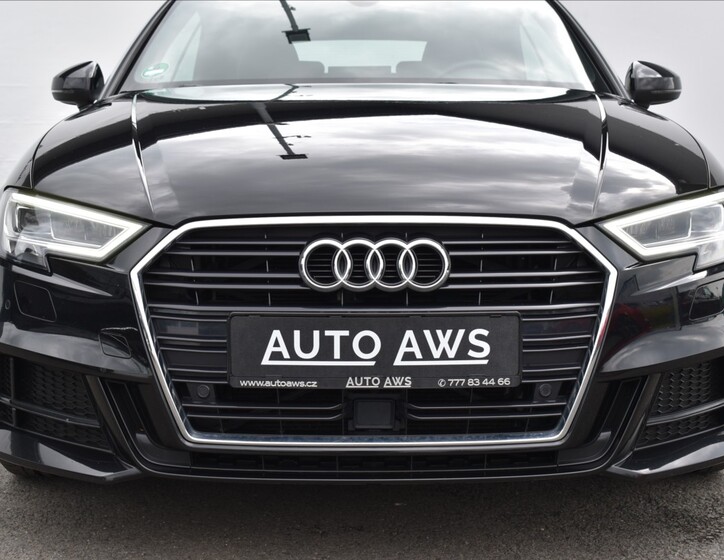 Audi A3 6