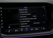 Volkswagen Touareg 36
