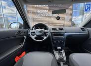 Škoda Yeti 5