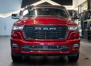 Dodge RAM 9