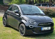 Fiat 500e 1