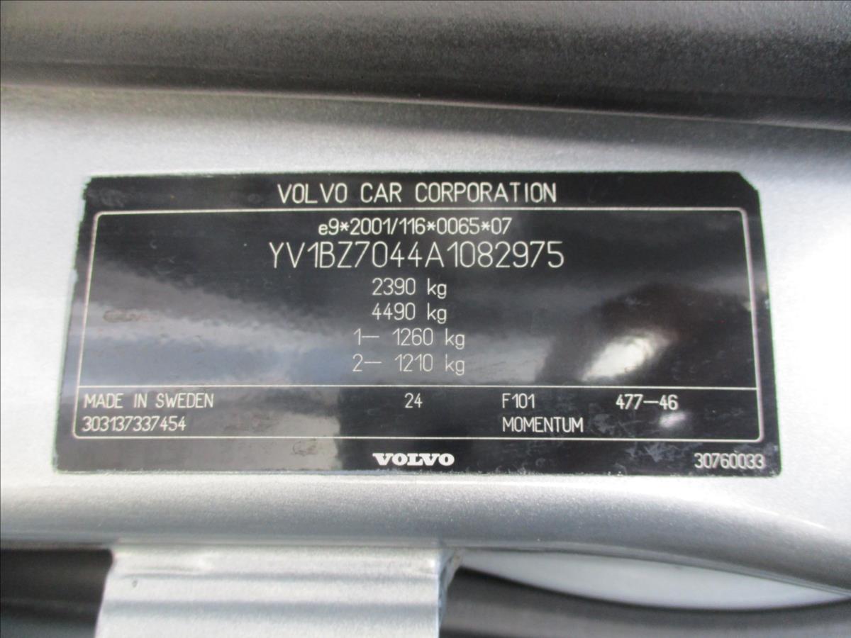 Volvo XC70