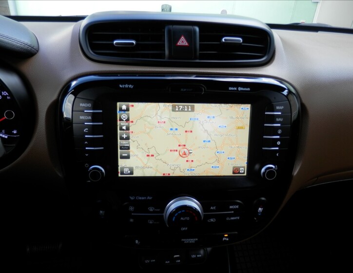KIA Soul 12