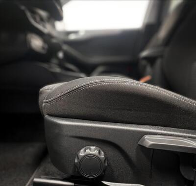 Ford Focus 11