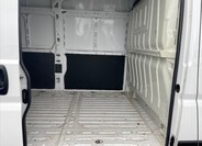 Peugeot Boxer 8