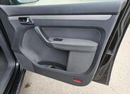 Volkswagen Touran 27