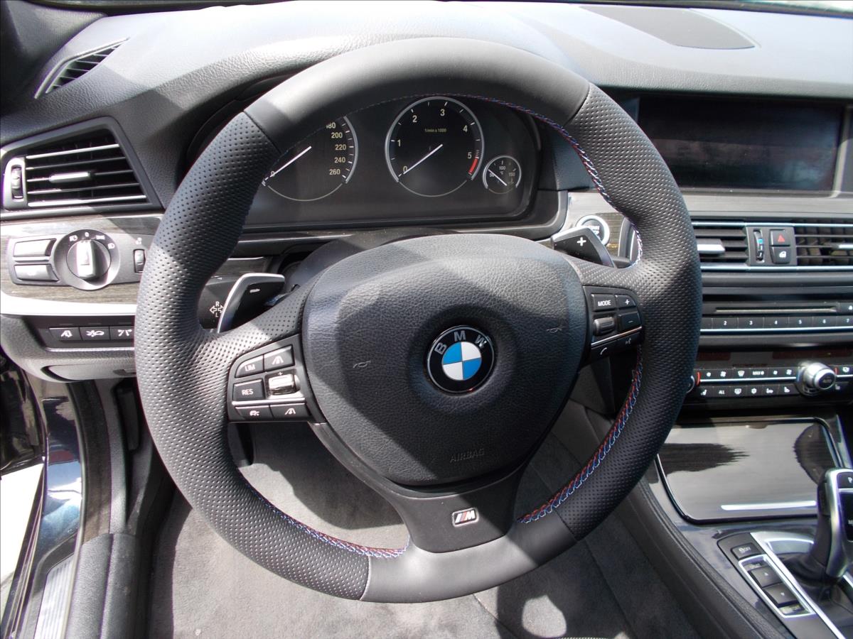 BMW Řada 5