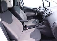 Ford Tourneo Courier 11