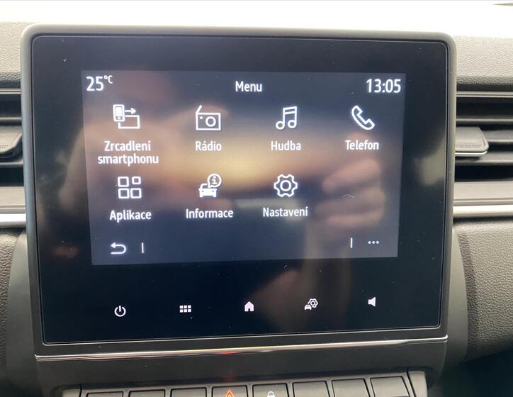 Renault Captur 18