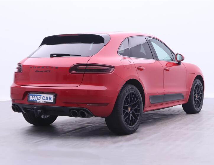 Porsche Macan 7