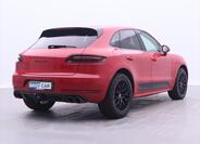 Porsche Macan 7