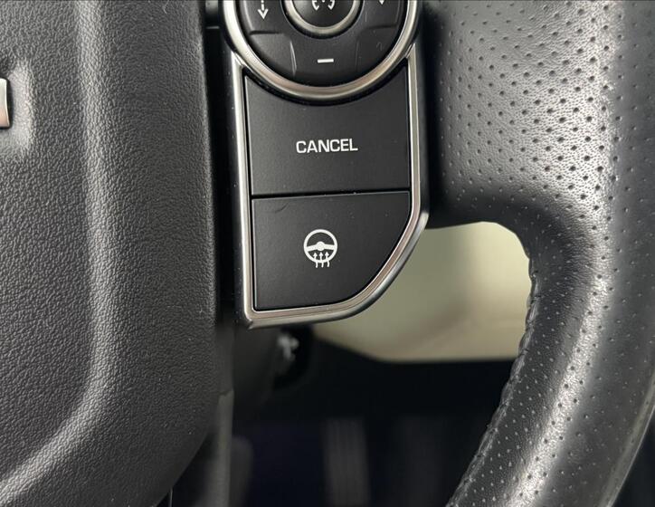 Land Rover Range Rover Sport 13