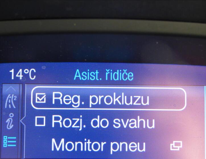 Ford Kuga 17