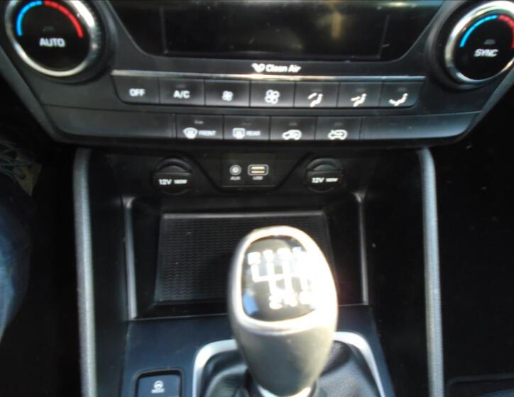 Hyundai Tucson 23