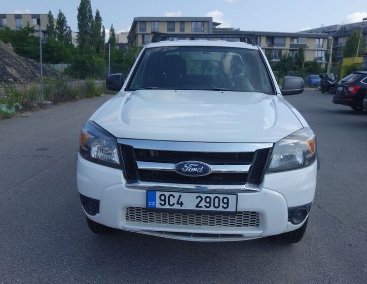 Ford Ranger 3