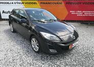 Mazda 3 2