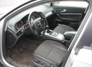 Audi A6 Allroad 7
