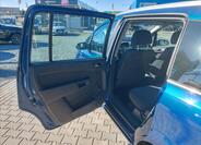 Opel Zafira 10