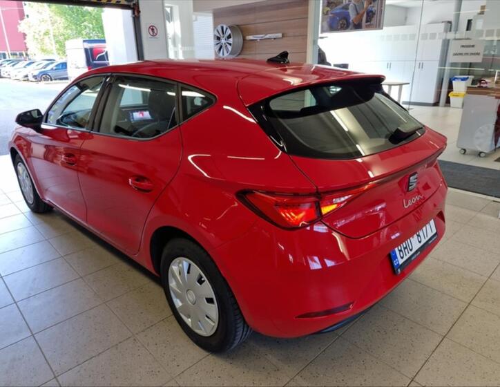 Seat Leon 5