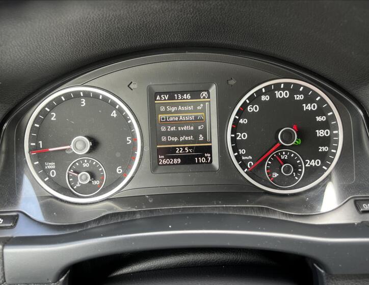 Volkswagen Tiguan 35